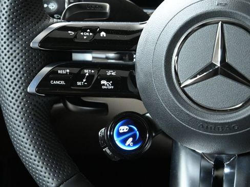 New 2026 Mercedes-Benz AMG GT 53 image 18