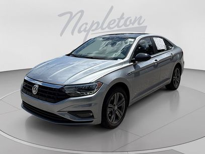 Used 2019 Volkswagen Jetta