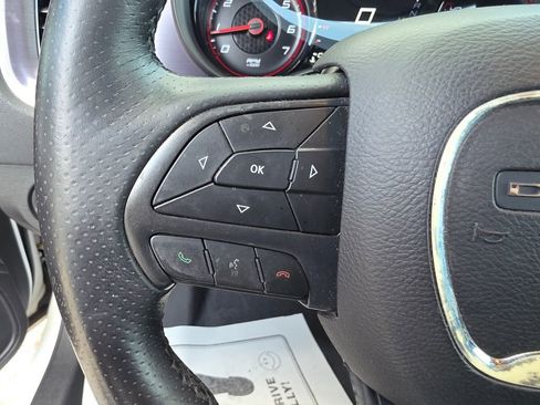 Used 2018 Dodge Charger SXT Plus w/ Quick Order Package 29J image 27