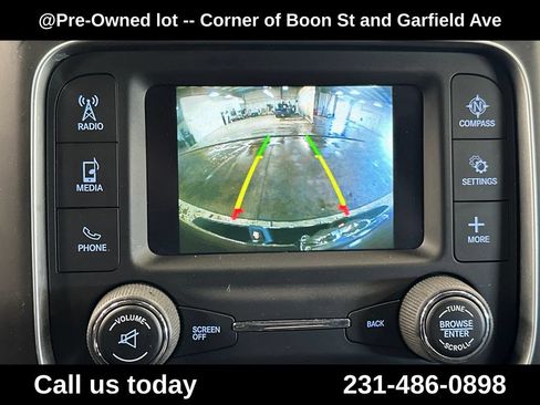 Used 2017 RAM 2500 Tradesman w/ Chrome Appearance Group AWD/4WD image 25