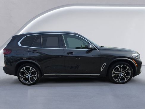 Used 2023 BMW X5 sDrive40i w/ Premium Package RWD image 3