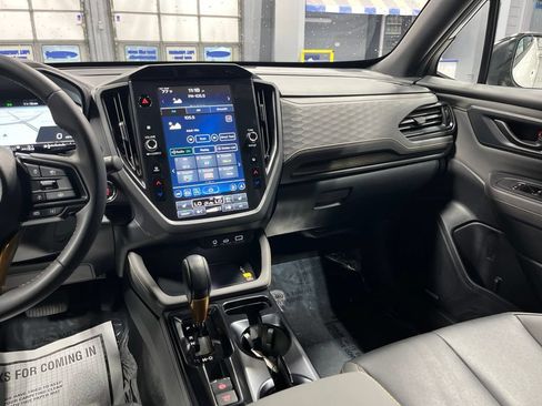 Used 2026 Subaru Forester Wilderness AWD/4WD image 25
