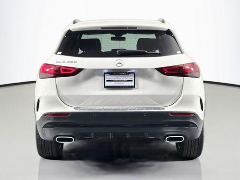 Certified 2023 Mercedes-Benz GLA 250 image 4