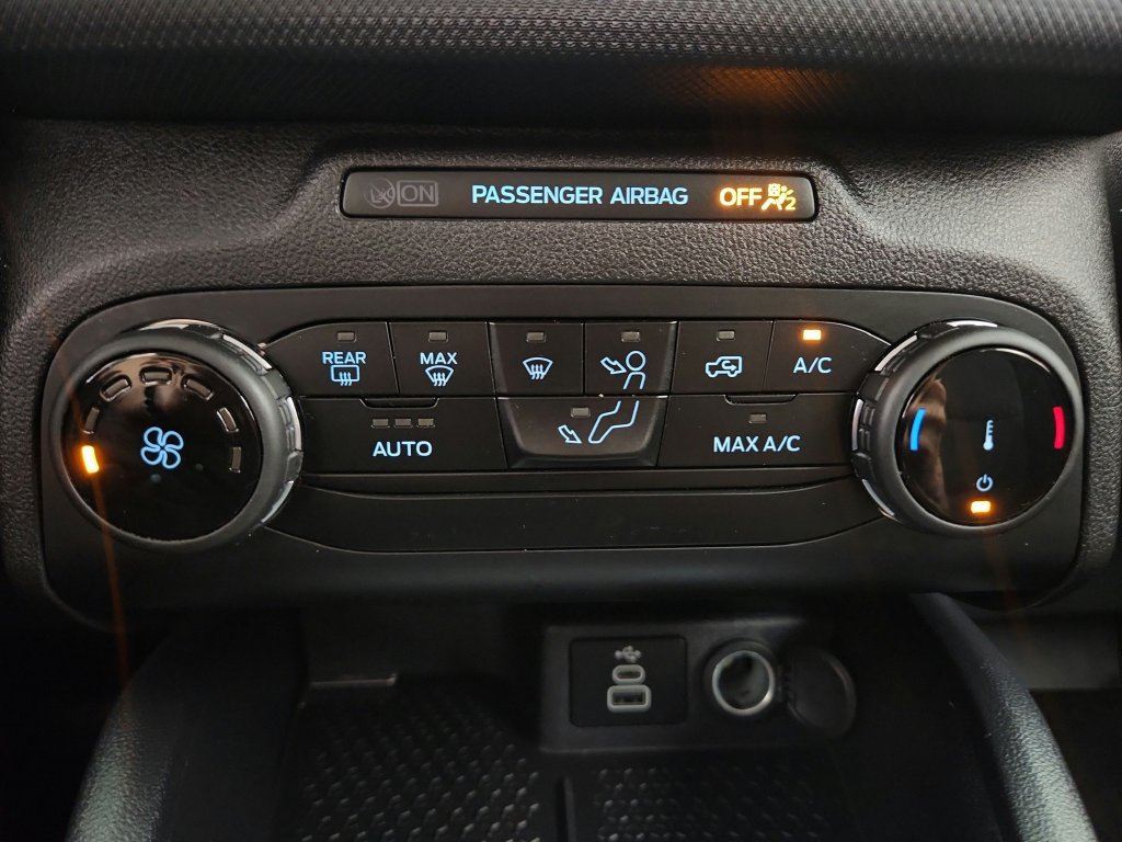 Used 2024 Ford Bronco Sport Big Bend AWD/4WD image 17