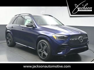 New 2026 Mercedes-Benz GLE 350 4MATIC video 1