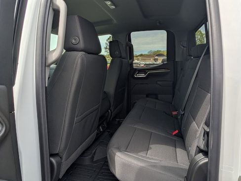 New 2026 GMC Sierra 1500 SLE AWD/4WD image 31