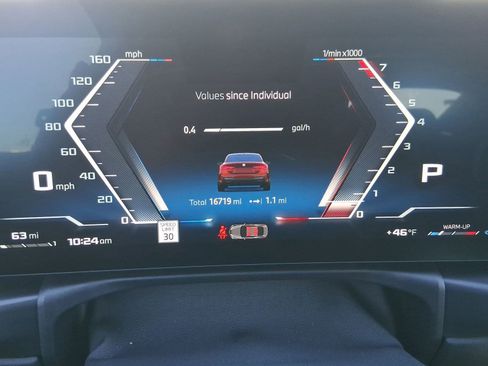 Used 2025 BMW M440i Coupe image 21