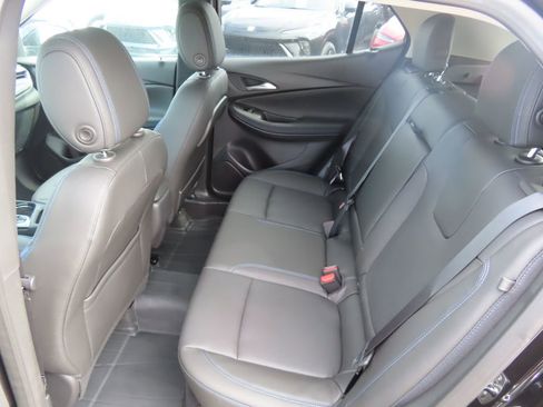 New 2026 Buick Encore GX Sport Touring w/ Comfort Package image 23