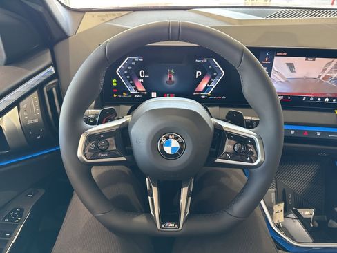 New 2026 BMW X3 xDrive30 w/ M Sport Package image 19