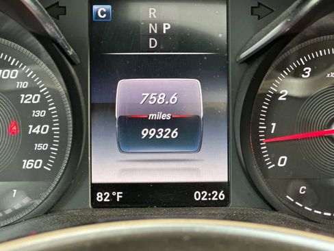 Used 2018 Mercedes-Benz C 300 Sedan image 28