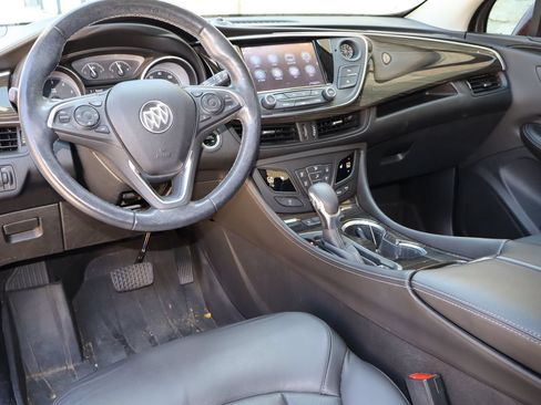 Used 2019 Buick Envision Essence FWD image 5