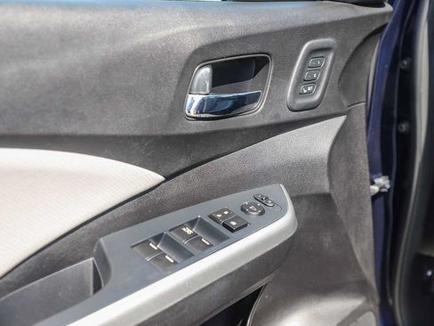 Used 2016 Honda CR-V Touring image 20