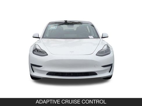 Used 2021 Tesla Model 3 Standard Range Plus RWD image 4
