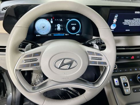 Used 2023 Hyundai Palisade Limited image 11