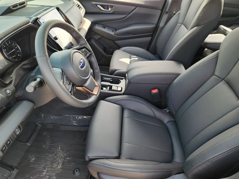 New 2026 Subaru Ascent Limited Bronze AWD/4WD image 12