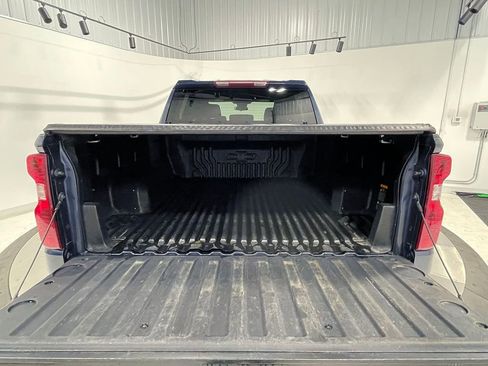 Used 2022 Chevrolet Silverado 1500 LT image 5
