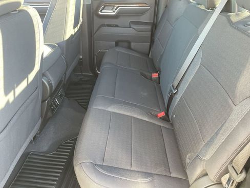 New 2026 GMC Sierra 1500 Elevation AWD/4WD image 25