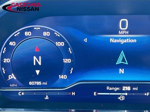 Used 2023 Chevrolet Suburban Premier image 15