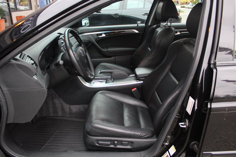 Used 2008 Acura TL FWD image 22