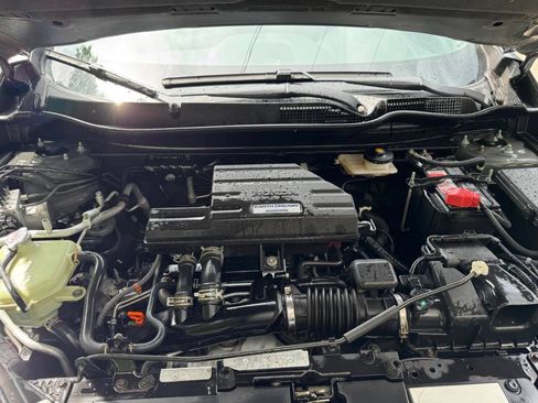 Used 2017 Honda CR-V EX-L image 14