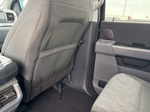 Used 2022 Ford F150 XLT w/ Equipment Group 302A High image 18