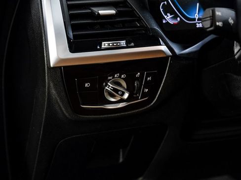 Used 2021 BMW X3 xDrive30e w/ Premium Package image 34