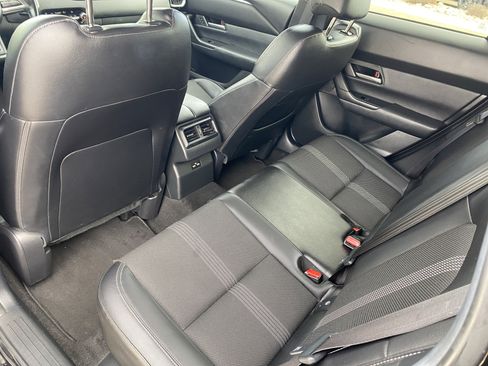 Used 2024 MAZDA CX-50 AWD 2.5 S w/ Premium Package image 19