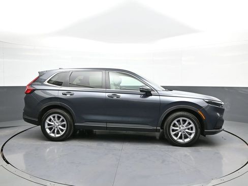 Used 2023 Honda CR-V EX-L image 5