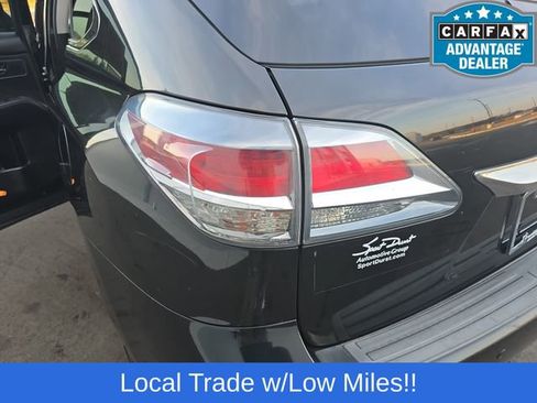 Used 2013 Lexus RX 350 AWD w/ Navigation Pkg image 28