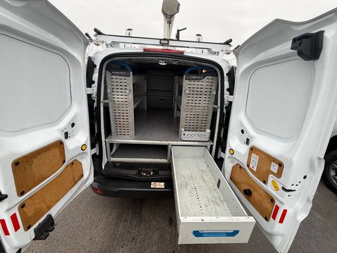 Used 2014 Ford Transit Connect XL image 13
