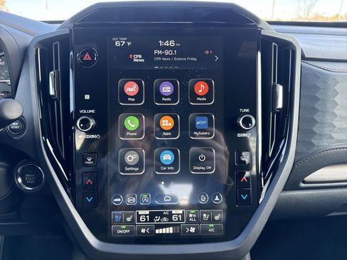 New 2026 Subaru Forester Touring image 4