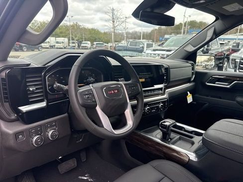 New 2026 GMC Sierra 1500 Elevation w/ Elevation Premium Package image 14