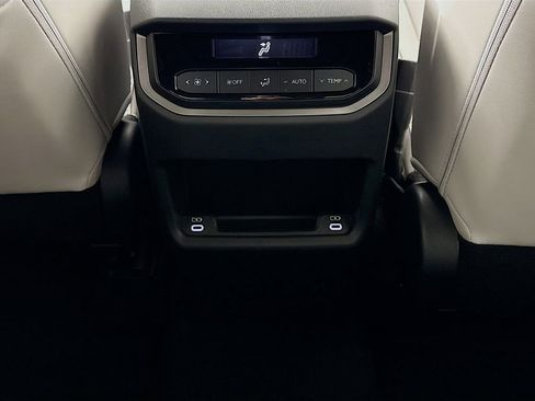 New 2026 Lexus TX 350 AWD image 18