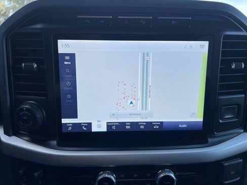 Used 2021 Ford F150 XLT w/ Equipment Group 302A High image 30