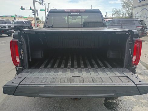 Used 2024 GMC Sierra 1500 Denali w/ Denali Reserve Package AWD/4WD image 14