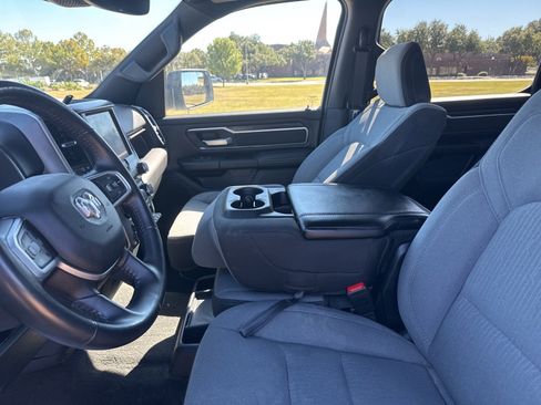 Certified 2024 RAM 1500 Big Horn image 17