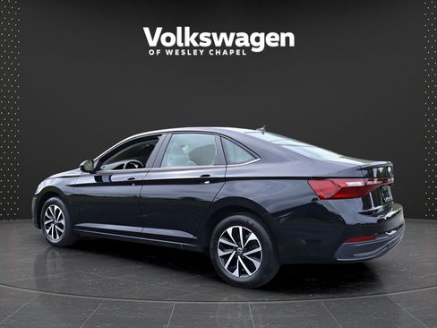 Used 2026 Volkswagen Jetta S FWD image 6
