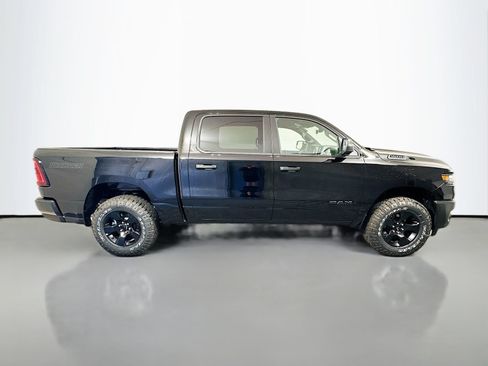 New 2026 RAM 1500 Classic Warlock AWD/4WD image 8