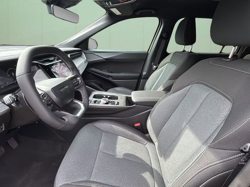 New 2026 Jeep Cherokee Laredo AWD/4WD image 18