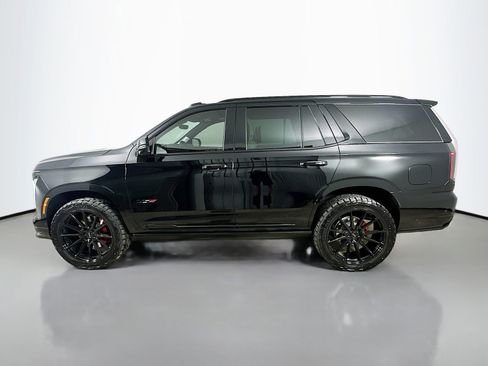Used 2026 Cadillac Escalade V AWD/4WD image 8