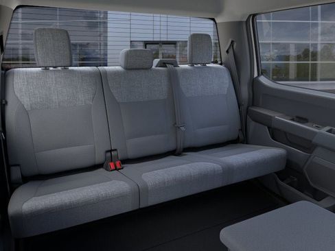 New 2026 Ford F350 XLT AWD/4WD image 11