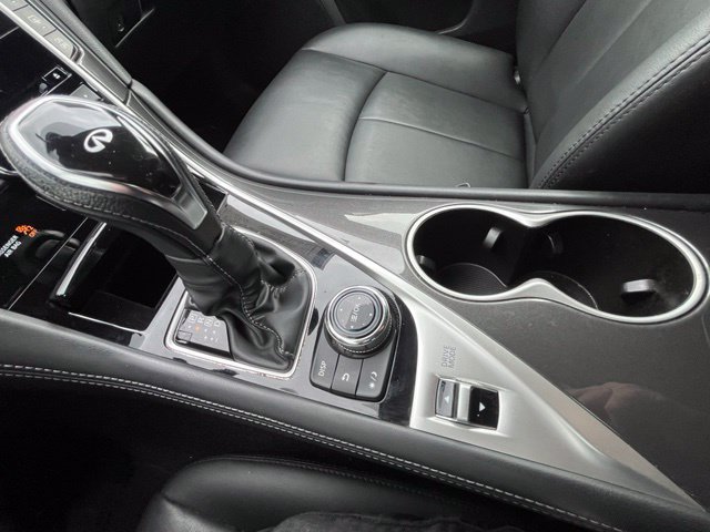 Certified 2018 INFINITI Q50 Pure RWD image 18
