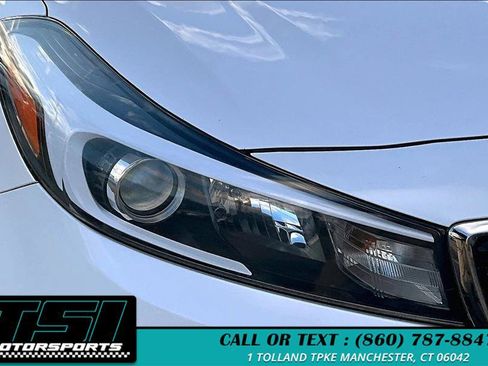 Used 2017 Kia Forte LX w/ LX Popular Package image 29