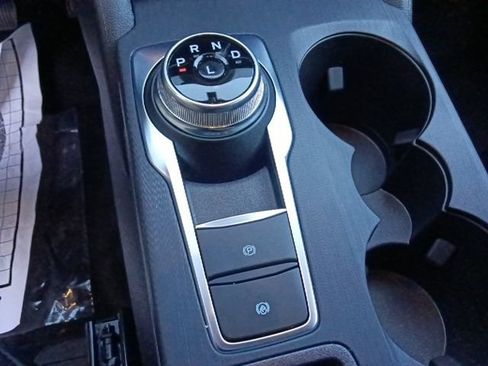 New 2026 Ford Escape ST-Line Elite w/ Equipment Group 501A image 24