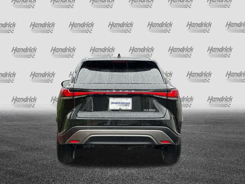 Used 2025 Lexus RX 350 FWD w/ Technology Package image 7