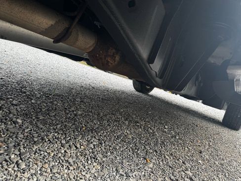 Used 2015 Chevrolet Silverado 3500 LTZ w/ LTZ Plus Package image 16