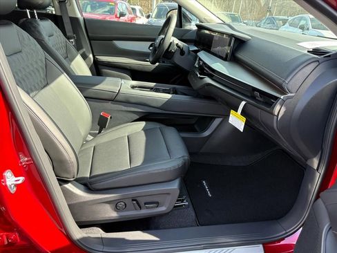 New 2026 Nissan Murano Platinum image 20