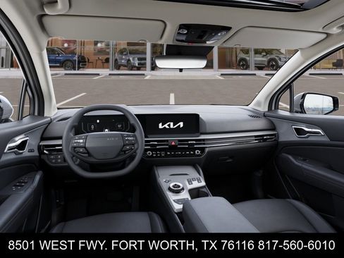 New 2026 Kia Sportage SX Prestige image 60