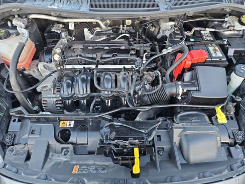 Used 2019 Ford Fiesta SE image 34