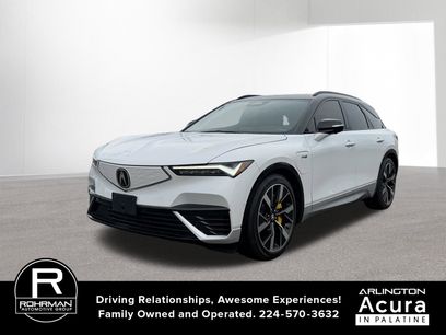 Used 2024 Acura ZDX Type S